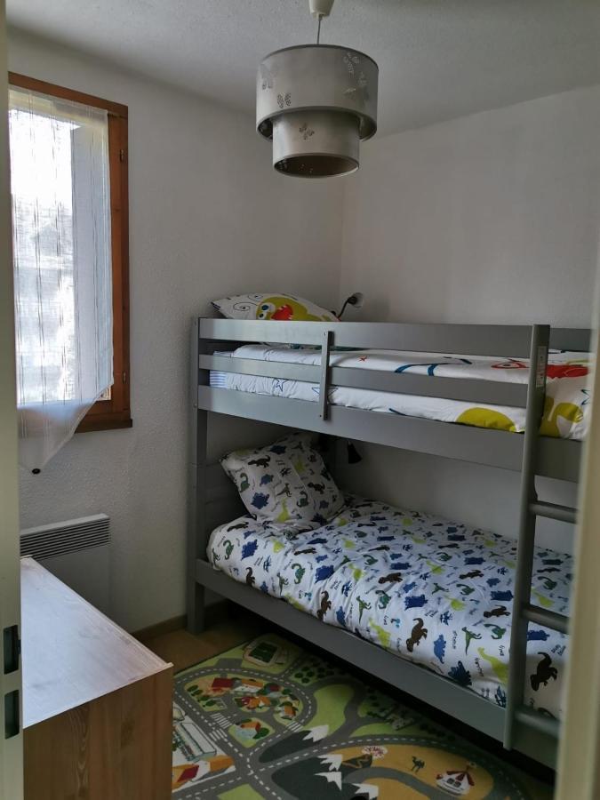 Beau T3 Place Parking, Vue Degagee Proche Centre Bagneres-de-Luchon Luaran gambar