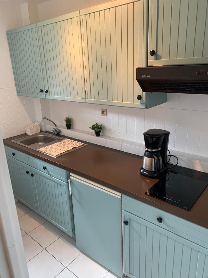 Beau T3 Place Parking, Vue Degagee Proche Centre Bagneres-de-Luchon Luaran gambar